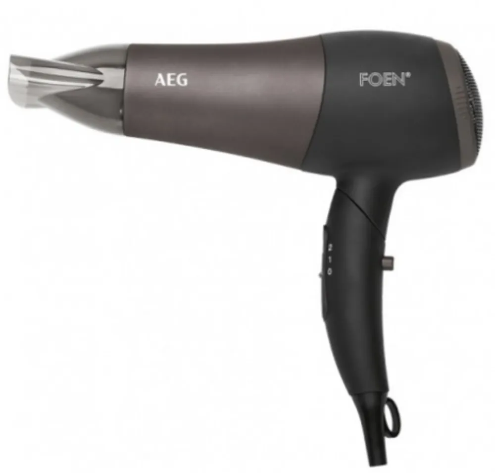 سشوار مسافرتی آ ا گ مدل HTD-5649